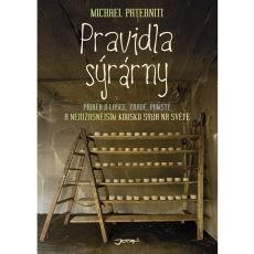 Pravidla sýrárny Pravidla sýrárny