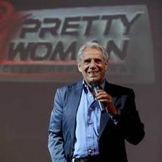 Počátek soustředění Pretty Woman ČR 2009 v Počátkách Počátek soustředění Pretty Woman ČR 2009 v Počátkách