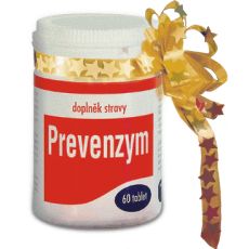 Wobenzym, Prevenzym