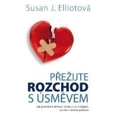 Susan J. Elliotová - Přežijte rozchod s úsměvem Susan J. Elliotová - Přežijte rozchod s úsměvem