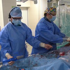 Příběhy moderní medicíny – Srdeční selhání Příběhy moderní medicíny – Srdeční selhání