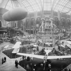 Kdy� nebesa obsad� ryt��i�