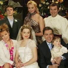 Prima Comedy Central zaazuje do svho programu spn britsk sitcom My Family