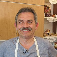 Prostřeno – 14.9. 2020 – Jiří Prostřeno – 14.9. 2020 – Jiří