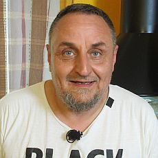 Prostřeno – 18.9. 2020 – Luboš Prostřeno – 18.9. 2020 – Luboš