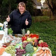 Jste to, co jte - Zvldne Tereza zhubnout i bez podpory rodiny?