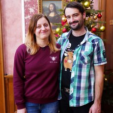 Farmář hledá ženu - Závěrečný díl Farmář hledá ženu - Závěrečný díl