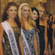 Miss Junior 2007