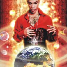 PRINCE vydává nové album PLANET EARTH PRINCE vydává nové album PLANET EARTH