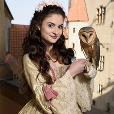 Princezna a půl království Princezna a půl království