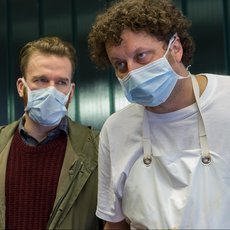 Případ pro exorcistu – 1. díl – 11. 1. 2015 Případ pro exorcistu – 1. díl – 11. 1. 2015