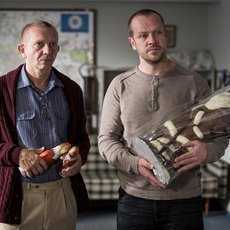 Případy 1. oddělení 10. díl - Sladký vyděrač Případy 1. oddělení 10. díl - Sladký vyděrač
