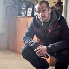 Případy 1. oddělení 11. díl - Hodinka k dobru Případy 1. oddělení 11. díl - Hodinka k dobru