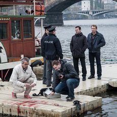 Případy 1. oddělení – 12. díl - Důvod k zabití Případy 1. oddělení – 12. díl - Důvod k zabití