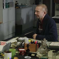 Případy 1. oddělení II. 2. díl - Informátor Případy 1. oddělení II. 2. díl - Informátor