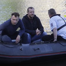 Případy 1. oddělení II. 5. díl - Tělo Případy 1. oddělení II. 5. díl - Tělo
