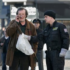 Herci o nové sérii Případy 1. oddělení II Herci o nové sérii Případy 1. oddělení II