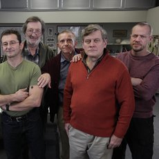 Případy 1. oddělení II. 6. díl - Olizovač Případy 1. oddělení II. 6. díl - Olizovač