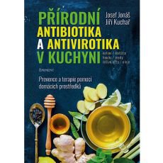 Prodn antibiotika a antivirotika v kuchyni
