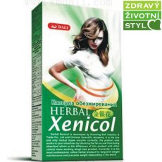 prodn Xenicol na snen vhy