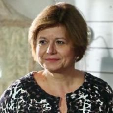  Ivana Andrlov si zahraje v serilu Pstav