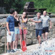 Proč bychom se netopili Proč bychom se netopili