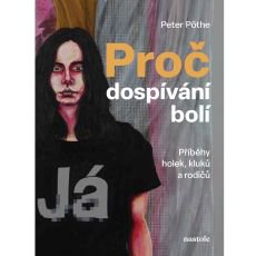 Pro� dosp�v�n� bol�: P��b�hy holek, kluk� a rodi��