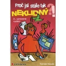 Tomáš Novák - Proč jsi stále tak neklidný?! Tomáš Novák - Proč jsi stále tak neklidný?!