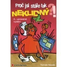 Tom Novk - Pro jsi stle tak neklidn?!