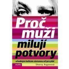 Sherry Argovov - Pro mui miluji potvory