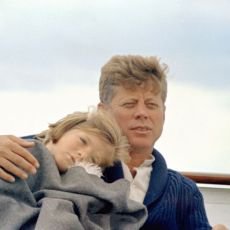 Proklet� rodu Kennedy� na Prima ZOOM