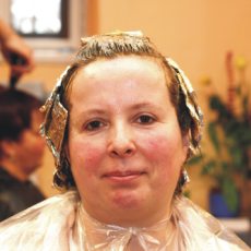 Novoroční proměna s Chytrou Ženou Novoroční proměna s Chytrou Ženou