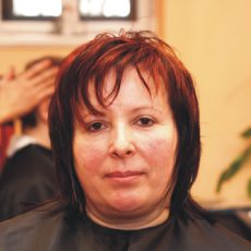 Novoroční proměna s Chytrou Ženou Novoroční proměna s Chytrou Ženou