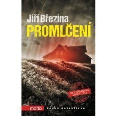 V Promlčení prokázal J. Březina opět svůj neobyčejný talent V Promlčení prokázal J. Březina opět svůj neobyčejný talent