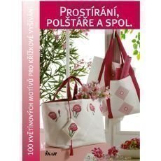 Prostírání, polštáře a spol. Prostírání, polštáře a spol.