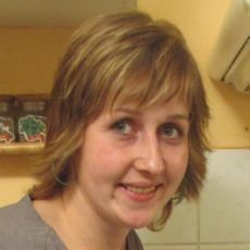 Prostřeno 1.4. 2014 - Lucie Prostřeno 1.4. 2014 - Lucie