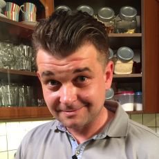 Prostřeno – 1.4. 2016 - Michal Prostřeno – 1.4. 2016 - Michal