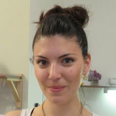 Prostřeno 1.9. 2016 - Simona Prostřeno 1.9. 2016 - Simona