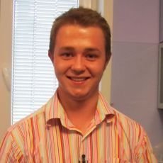 Prostřeno 10.9. 2012 – Pavel Prostřeno 10.9. 2012 – Pavel