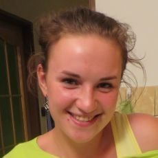 Prostřeno 11.11. 2014 – Kateřina Prostřeno 11.11. 2014 – Kateřina