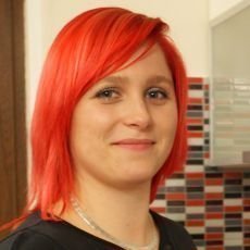 Prostřeno 11.2. 2013 – Tereza Prostřeno 11.2. 2013 – Tereza