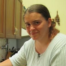 Prostřeno 11.9. 2012 – Monika Prostřeno 11.9. 2012 – Monika