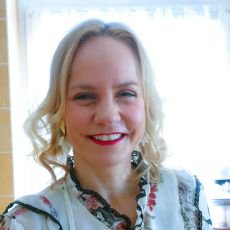 Prostřeno 12. 6. 2025 – Tereza Prostřeno 12. 6. 2025 – Tereza