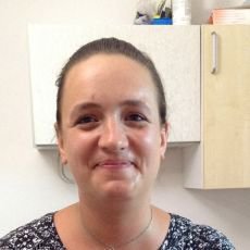 Prostřeno – 13. 11. 2015 - Kamila Prostřeno – 13. 11. 2015 - Kamila