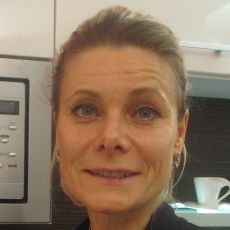 Prostřeno 13.2. 2014 - Helena Prostřeno 13.2. 2014 - Helena