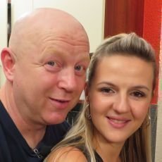 Prostřeno 13.2. 2015 – Martina a Zdeněk Prostřeno 13.2. 2015 – Martina a Zdeněk