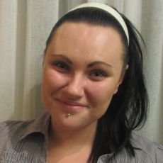 Prostřeno 13.3. 2014 - Dominika Prostřeno 13.3. 2014 - Dominika