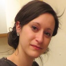 Prostřeno 13.4. 2015 - Lenka Prostřeno 13.4. 2015 - Lenka