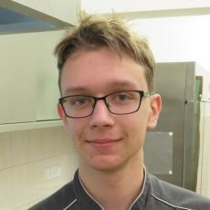 Prostřeno – 14. 2. 2022 – Samuel Prostřeno – 14. 2. 2022 – Samuel