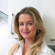 Prostřeno – 15. 5. 2025 - Sarah Horáková Prostřeno – 15. 5. 2025 - Sarah Horáková